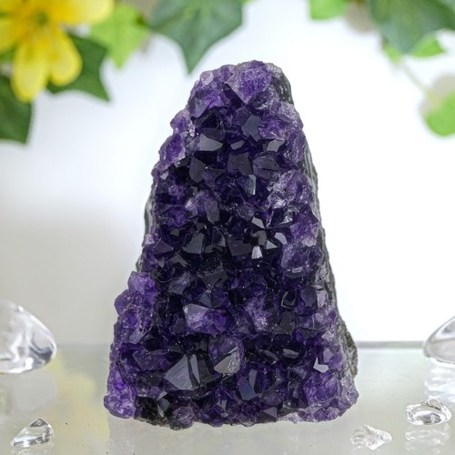 Ametista drusa pezzo - drusa,