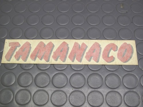Cagiva tamanaco 125 - tamanaco,