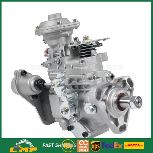 Pompa iniezione carburante