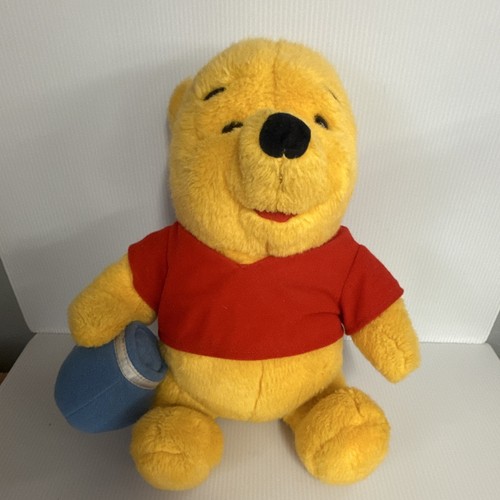 1994 mattel inc winnie - 1994,