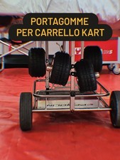 Set Di 4 Portagomme Per