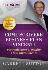 Come Scrivere Business Plan