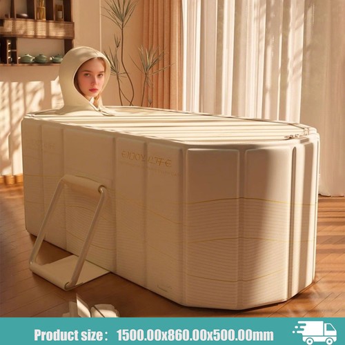 Vasca bagno portatile - da,