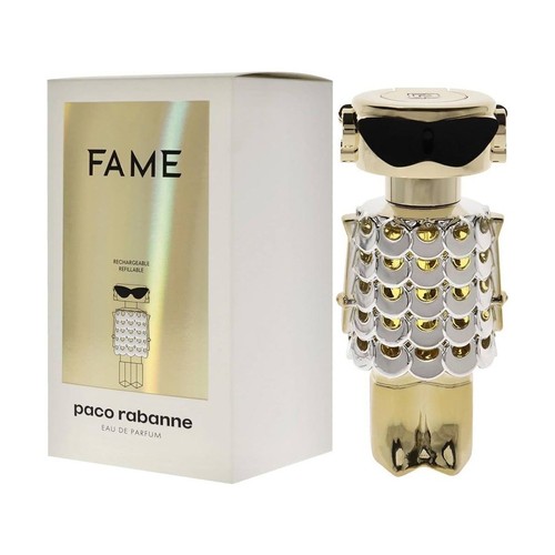 Paco rabanne fame per donna - rabanne,