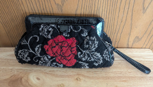 Vera bradley pochette - pochette, da