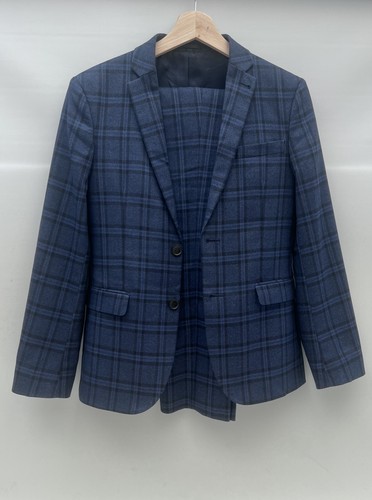 Next tuta ragazzo blu marina - next,