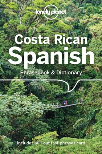 Lonely planet costa - planet,