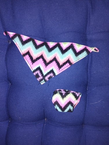 Barbie costume bagno - costume,