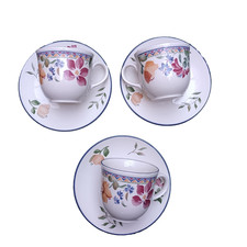 Staffordshire servizio tavola