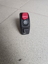 Commutatore Destro Ducati Panigale V4 V4s Streetfighter V4 V4s