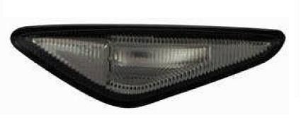 Fanale laterale fume - fanale, con