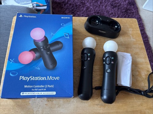 Confezione motion controller - 2,