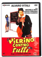 EBOND Pierino contro tutti DVD