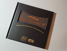 Fim Super Sound volume III |