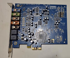 Creative Sound Blaster X-Fi