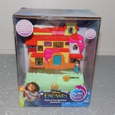 Disney Encanto Jewelry Box