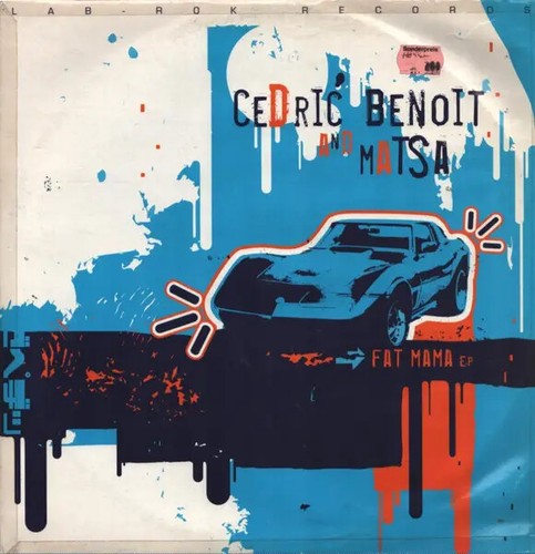 Cedric benoit and matsa - benoit, fat