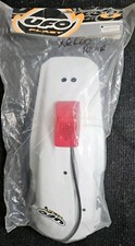 Nuovo xr650r 1988 2000 bianco - nuovo, 1988-2000