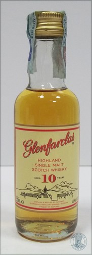 Miniature mignon scotch - miniature, /