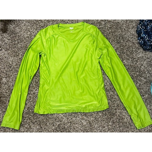 Women lime green long - lime,
