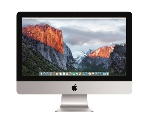Apple imac a1418 intel - 21.5",