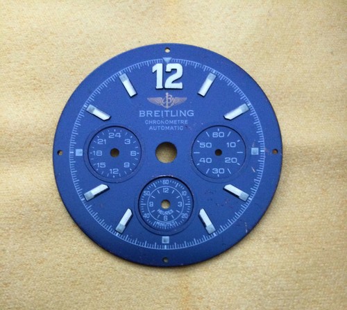 Breitling hercules watch dial - breitling,