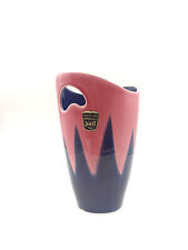 Vase vintage céramique