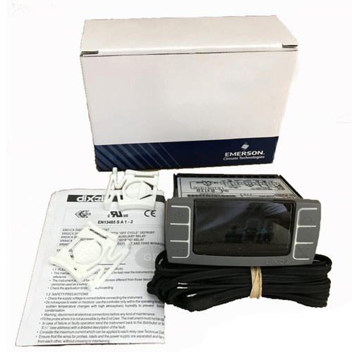 Dixell xr02cx 5n0c1 sonda - dixell, xr02cx-5n0c1