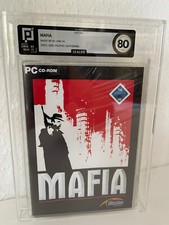 MAFIA - PC/CD - NEW -