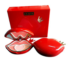 PUPA COFANETTO TRUCCO IL BACIO N°003