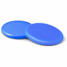 Cuscino per equilibrio propriocettivo gonfiabile con rilievi balance postura