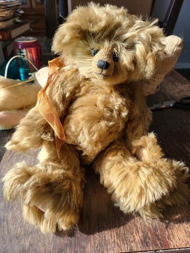 Orso oliver collezione - orso,