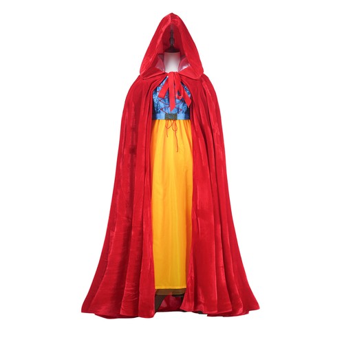 Costume cosplay film