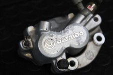 Yamaha Xmax 250 2012 Pinza Freno Posteriore Brembo