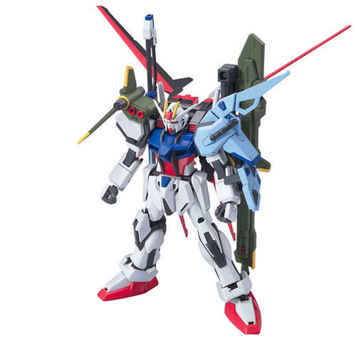 Gundam 144 perfect strike - 1/144,