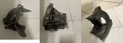 Carter motore originale - motore,