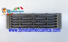 Fondello,GrataGriglia,ghisa,ca