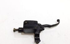 Pompa Freno anteriore PIAGGIO MP3 LT 400cc ie (0912)