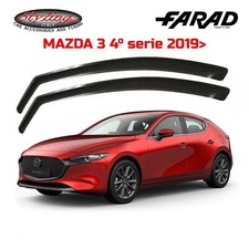 DEFLETTORI MAZDA 3 (DAL 2019)