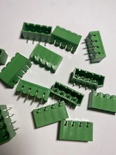 13pz Morsettiere Collegabili 20A 4 Pin Angolo Retto Wurth Elektronik