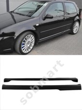 MINIGONNE LATARALI PARAURTI