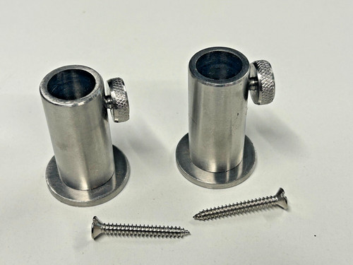 Cavalletti palco acciaio - cavalletti,