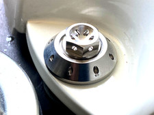 Suzuki GSXR750 2006-2010 K6-L0