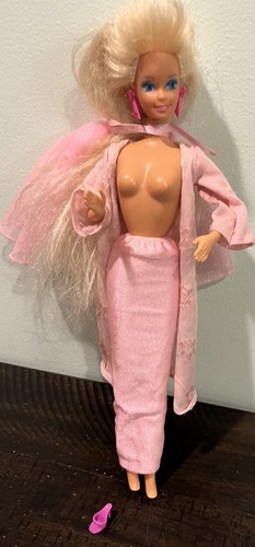 Barbie rosa bella - barbie,