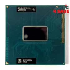 Intel Core i5-3340M 2,70 GHz