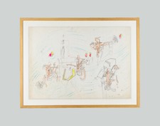 Roberto Sebastian MATTA -