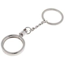 Portachiavi Con Moneta