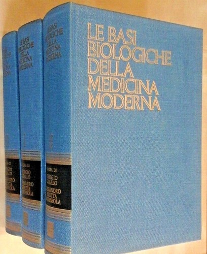 Basi biologiche della - biologiche,