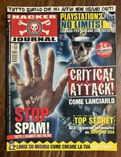 Hacker Journal # 66 - 30