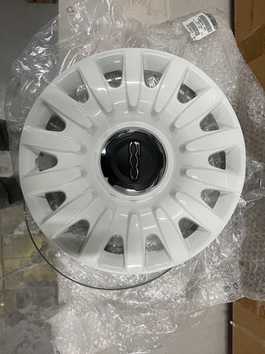 Copricerchio originale fiat - originale,